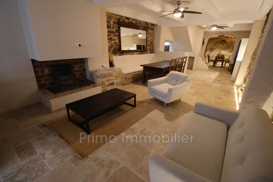 Villa in Grimaud, Provence-Alpes-Côte d'Azur, France 3 - 16069636