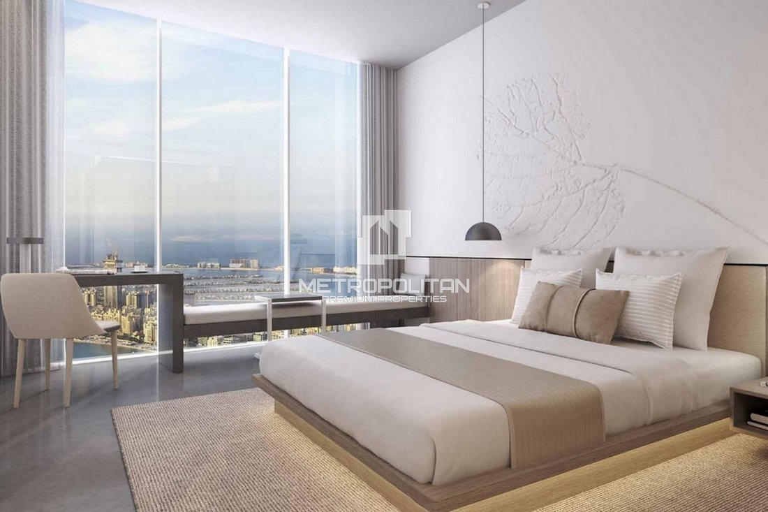 Apartment in Dubai Marina / Marsa Dubai, Dubai, United Arab Emirates 5 - 16069833