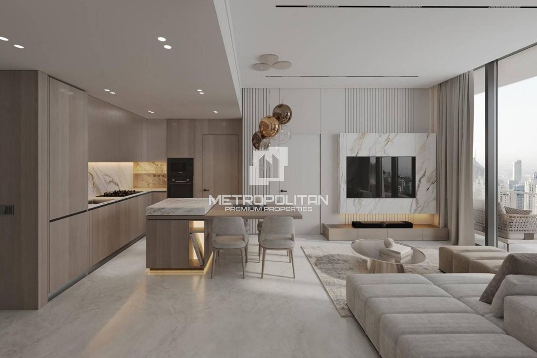Apartment in Jebel Ali Village, Dubai, United Arab Emirates 2 - 16069789