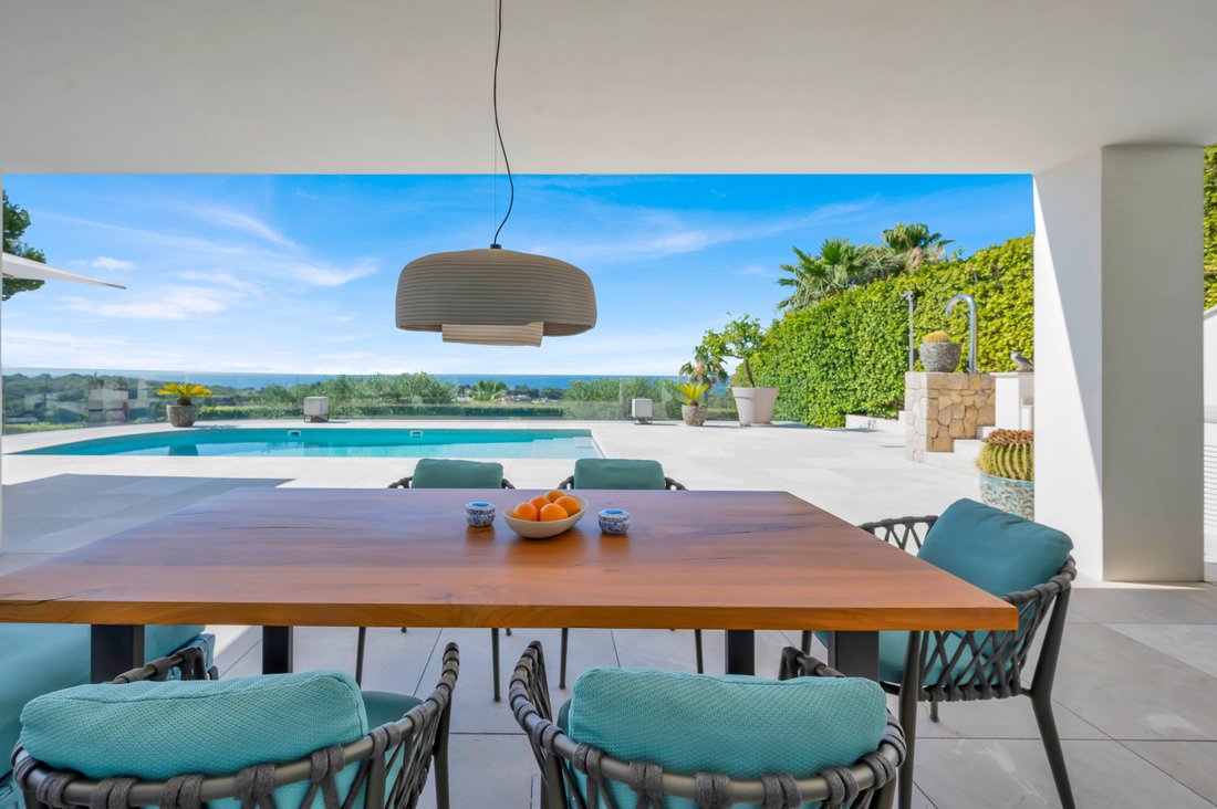 Villa in Portals Nous, Calvia, Balearic Islands 4 - 16069097