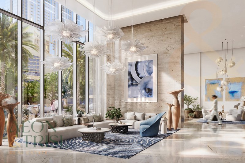 Apartment in Dubai Marina / Marsa Dubai, Dubai, United Arab Emirates 5 - 16069592