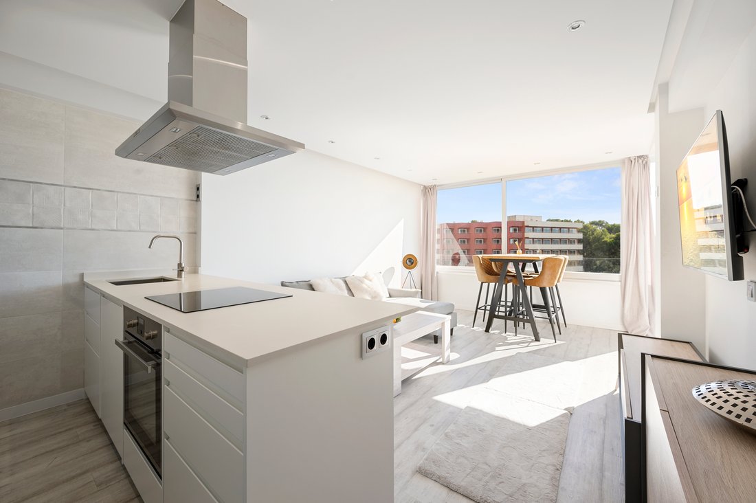 Apartment in Portals Nous, Calvia, Balearic Islands 5 - 15125065