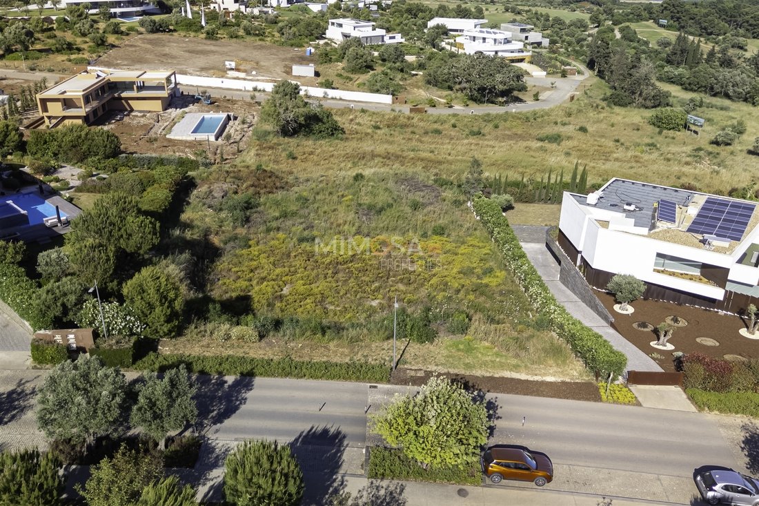 Land in Odiaxere, Algarve, Portugal 4 - 16070417