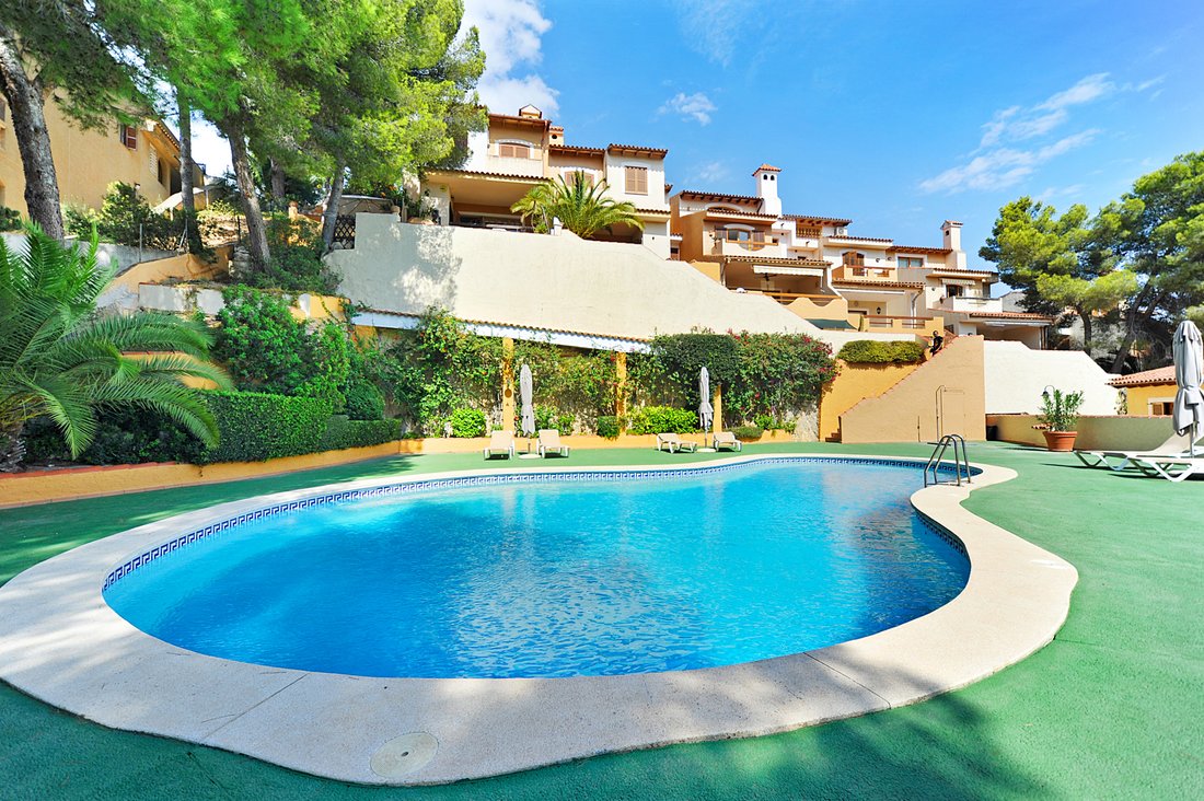 Villa in Cas Catala, Calvia, Balearic Islands 2 - 16069095