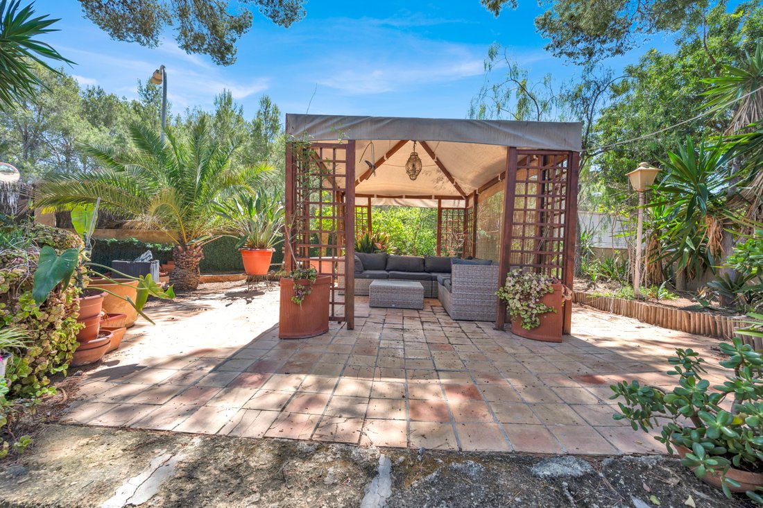 Villa a Portals Nous, Calvià, Isole Baleari 3 - 15827804