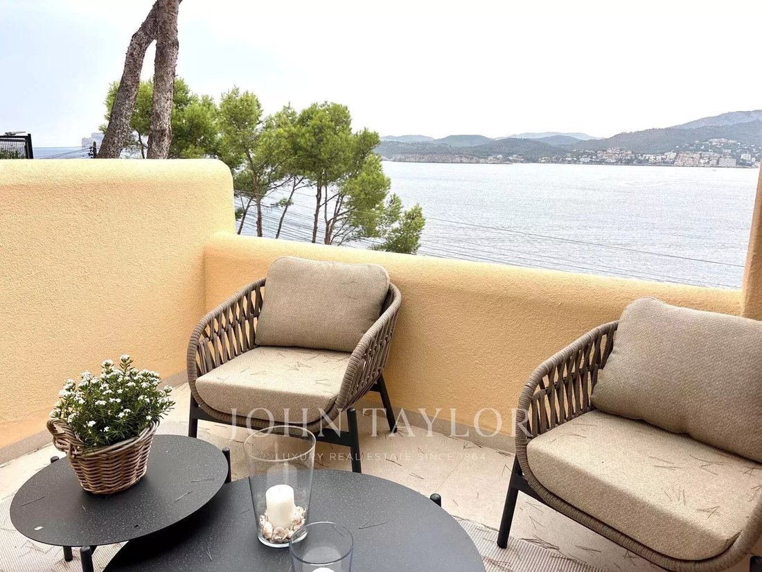 Casa a Santa Ponsa, Isole Baleari, Spagna 2 - 16070734