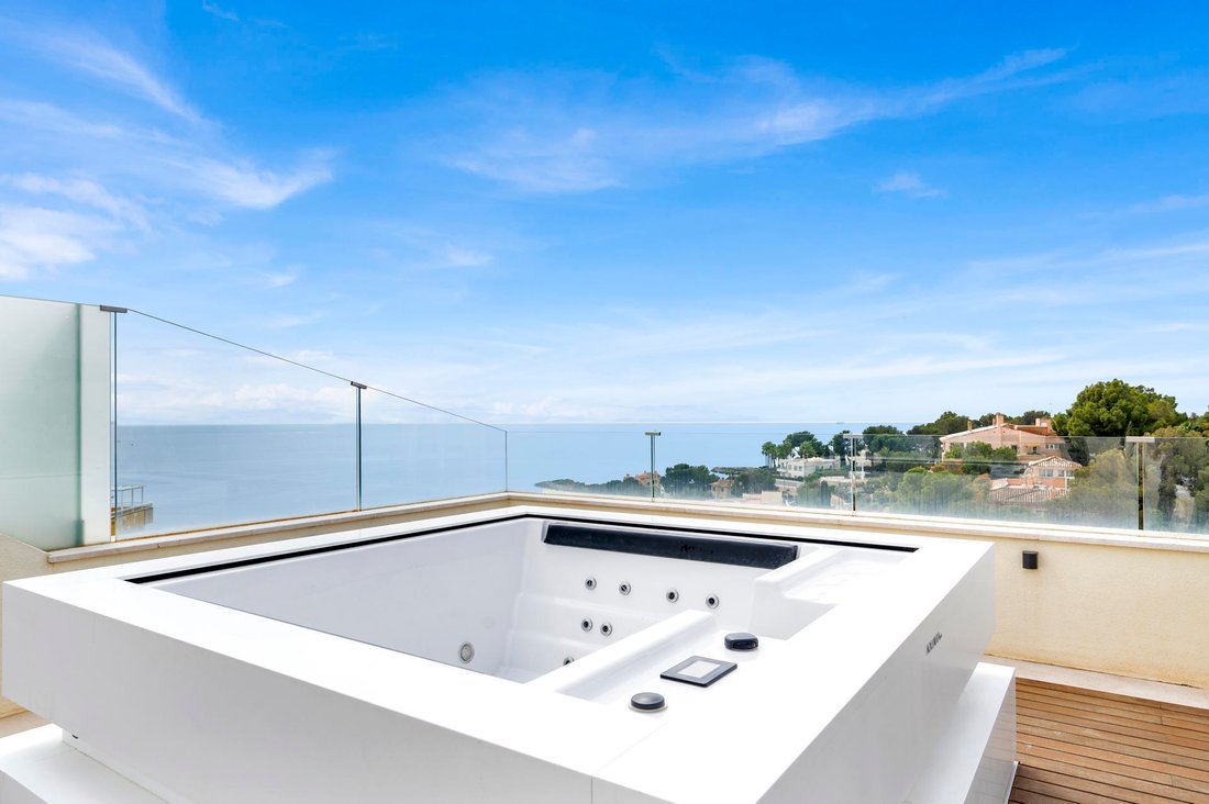 Apartment in Cas Catala, Calvia, Balearic Islands 2 - 15440778