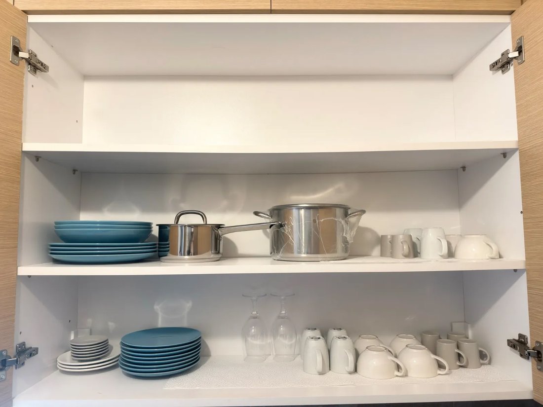 Apartment in Glyfada, Attica, Greece 5 - 16070070