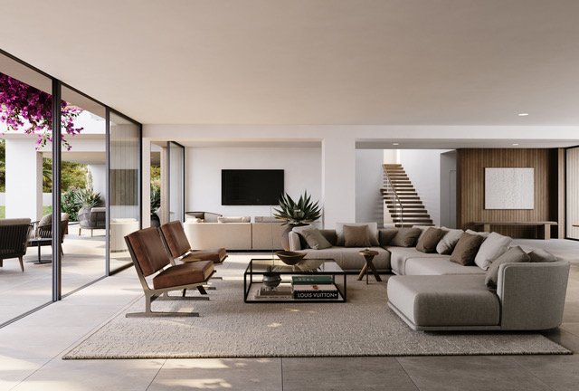Villa in Sol de Mallorca, Calvia, Balearic Islands 5 - 13100639