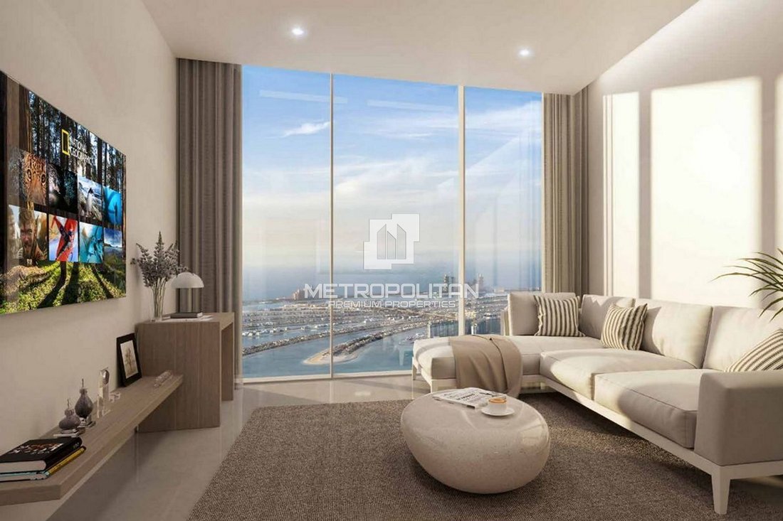 Apartment in Dubai Marina / Marsa Dubai, Dubai, United Arab Emirates 2 - 16069833