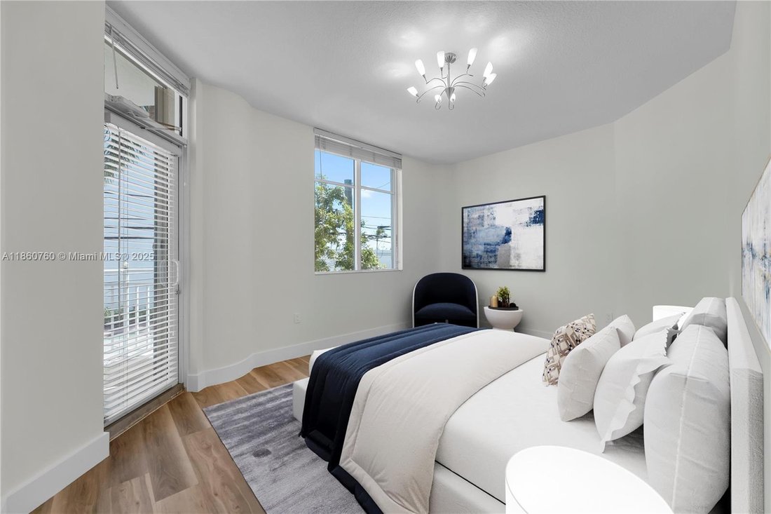 Condo in Miami Beach, Florida, United States 4 - 16070997