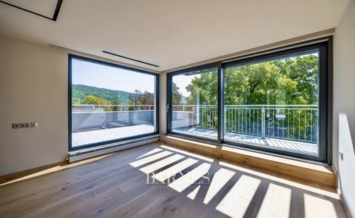 Appartamento a Budapest, Ungheria 1