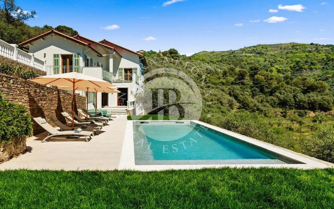 Villa in Dolceacqua, Liguria, Italy 4 - 16048198