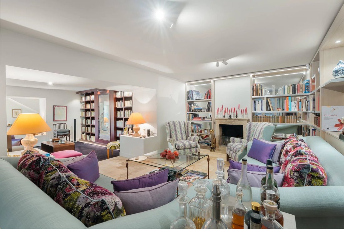 Villa in Plan de Noves, Vence, France 5 - 16069274