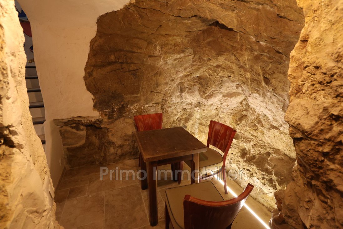Villa in Grimaud, Provence-Alpes-Côte d'Azur, France 2 - 16069636