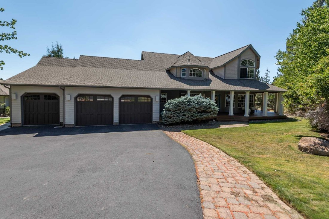 House in Bend, Oregon, United States 1 - 16070230