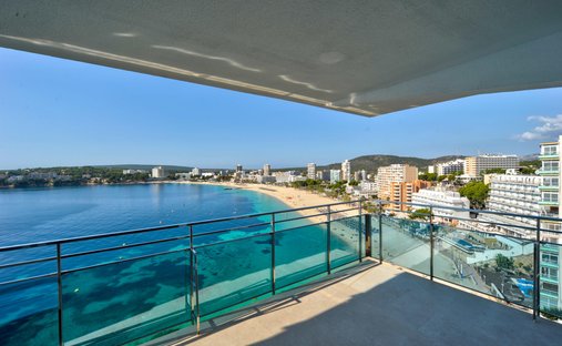 Appartement à Calvià, Îles Baléares, Espagne 1