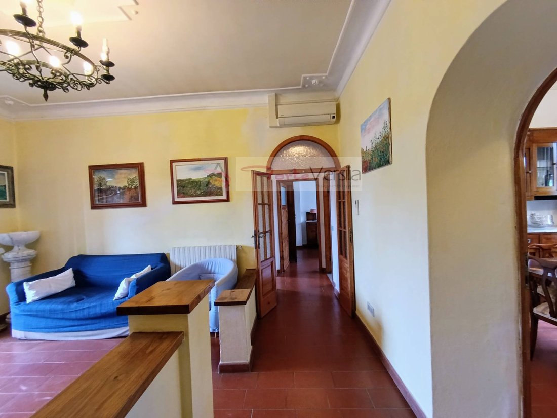 Apartment in Center, Forte dei Marmi, Tuscany 1 - 16071018