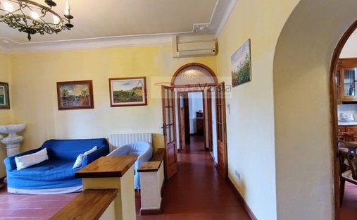 Apartment in Center, Forte dei Marmi, Tuscany 1