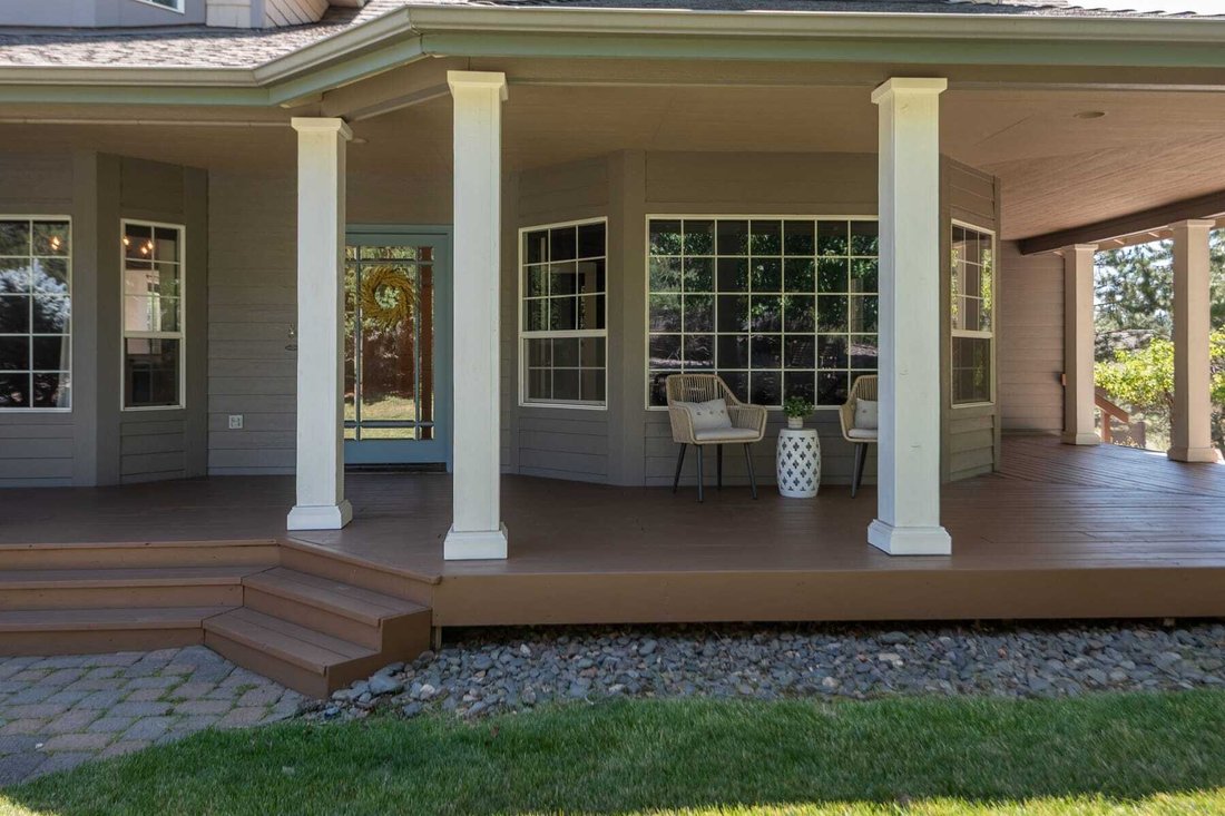 House in Bend, Oregon, United States 4 - 16070230