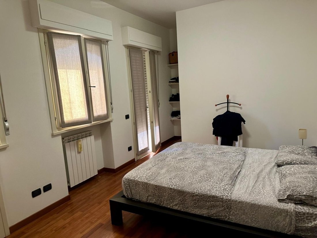 Apartment in Lungomare, Viareggio, Tuscany 4 - 16070397