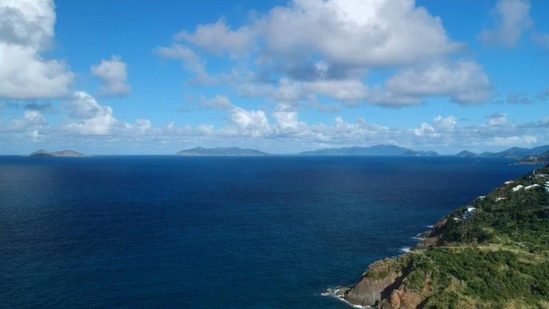 Land in Lovenlund, St. Thomas, U.S. Virgin Islands 4 - 16071048