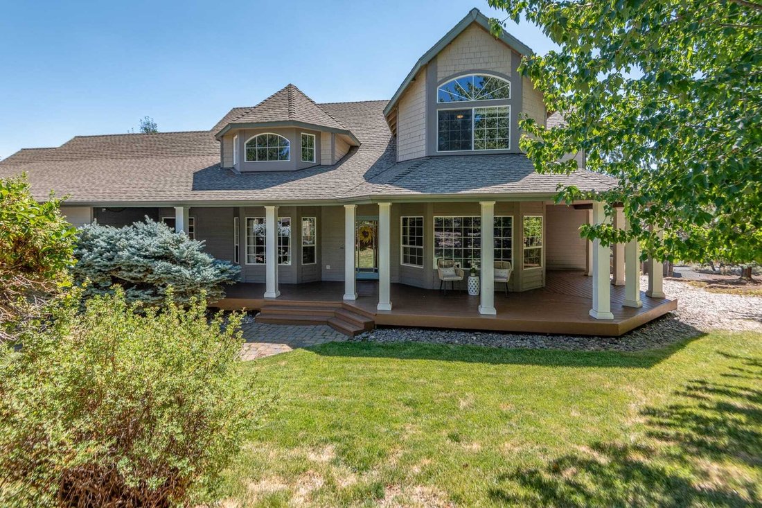 House in Bend, Oregon, United States 3 - 16070230