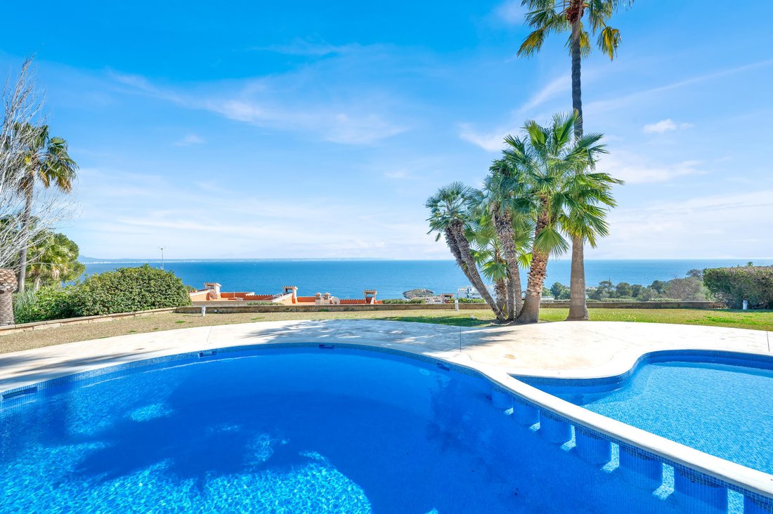 Residenza a Cas Català, Calvià, Isole Baleari 3 - 16069102
