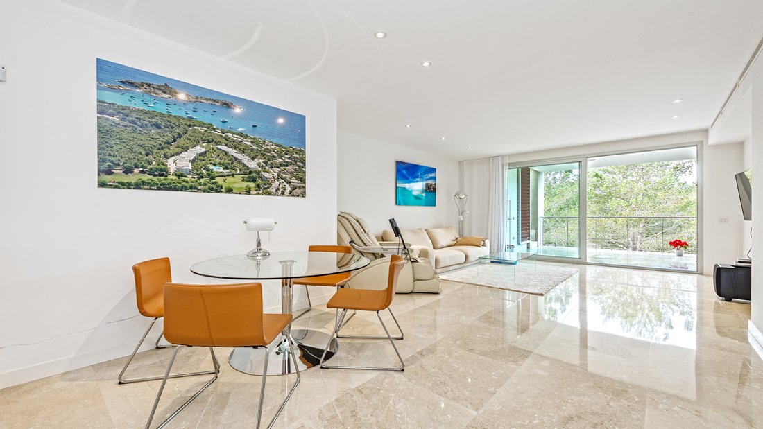 Appartement à Portals Nous, Calvià, Îles Baléares 3 - 12482538