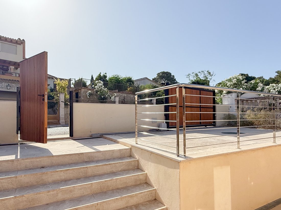 Villa in Alcudia, Balearic Islands, Spain 2 - 16070552