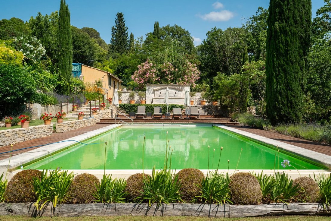 House in Grand Sud- Aix la Duranne, Aix-en-Provence, France 4 - 16070540