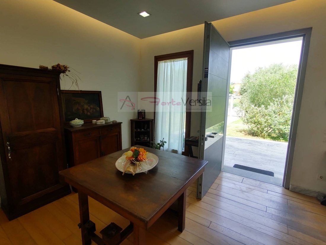 Villa in Cervaiolo - Debbia, Montignoso, Tuscany 3 - 16071021