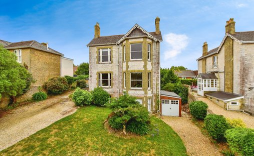 Maison à Ryde, Angleterre 1