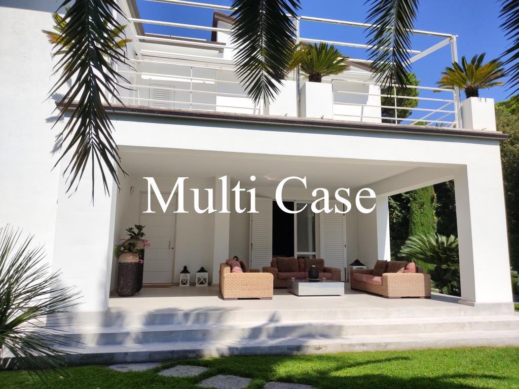 Villa in Roma Imperiale, Forte dei Marmi, Tuscany 2 - 16070431