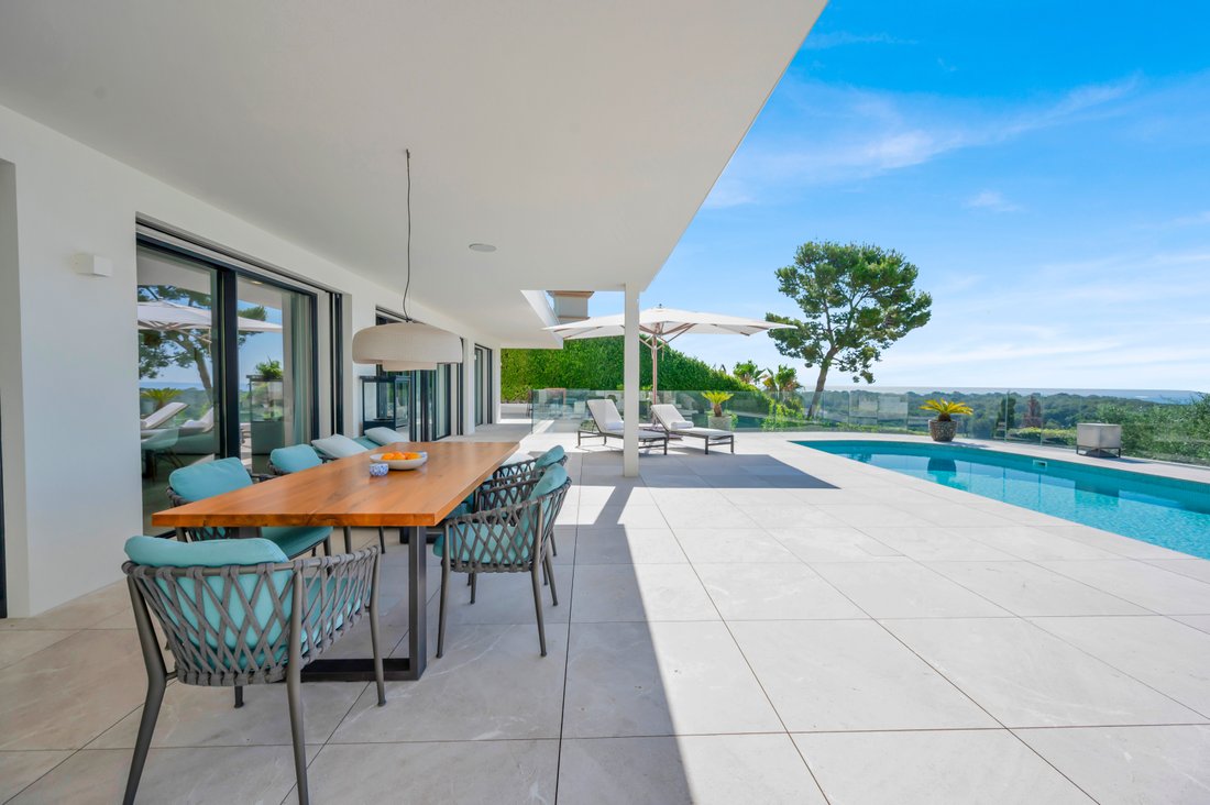 Villa in Portals Nous, Calvia, Balearic Islands 3 - 16069097