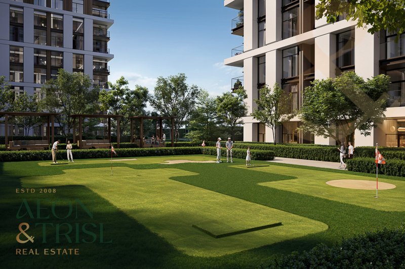 Apartment in Al Murar, Dubai, United Arab Emirates 3 - 16069588