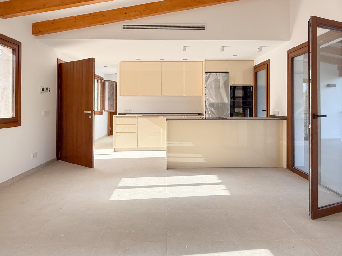 Villa in Alcudia, Balearic Islands, Spain 1 - 16070552