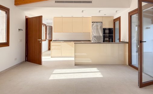Villa in Alcúdia, Balearische Inseln, Spanien 1
