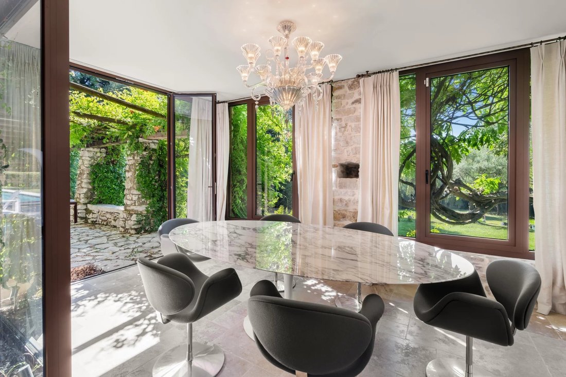 Villa in Plan de Noves, Vence, France 4 - 16069274