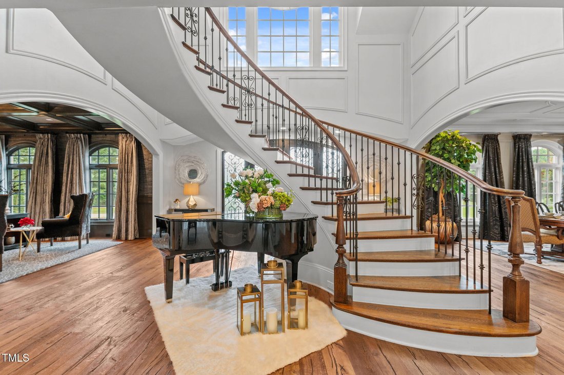 House in Raleigh, North Carolina, United States 5 - 16069809