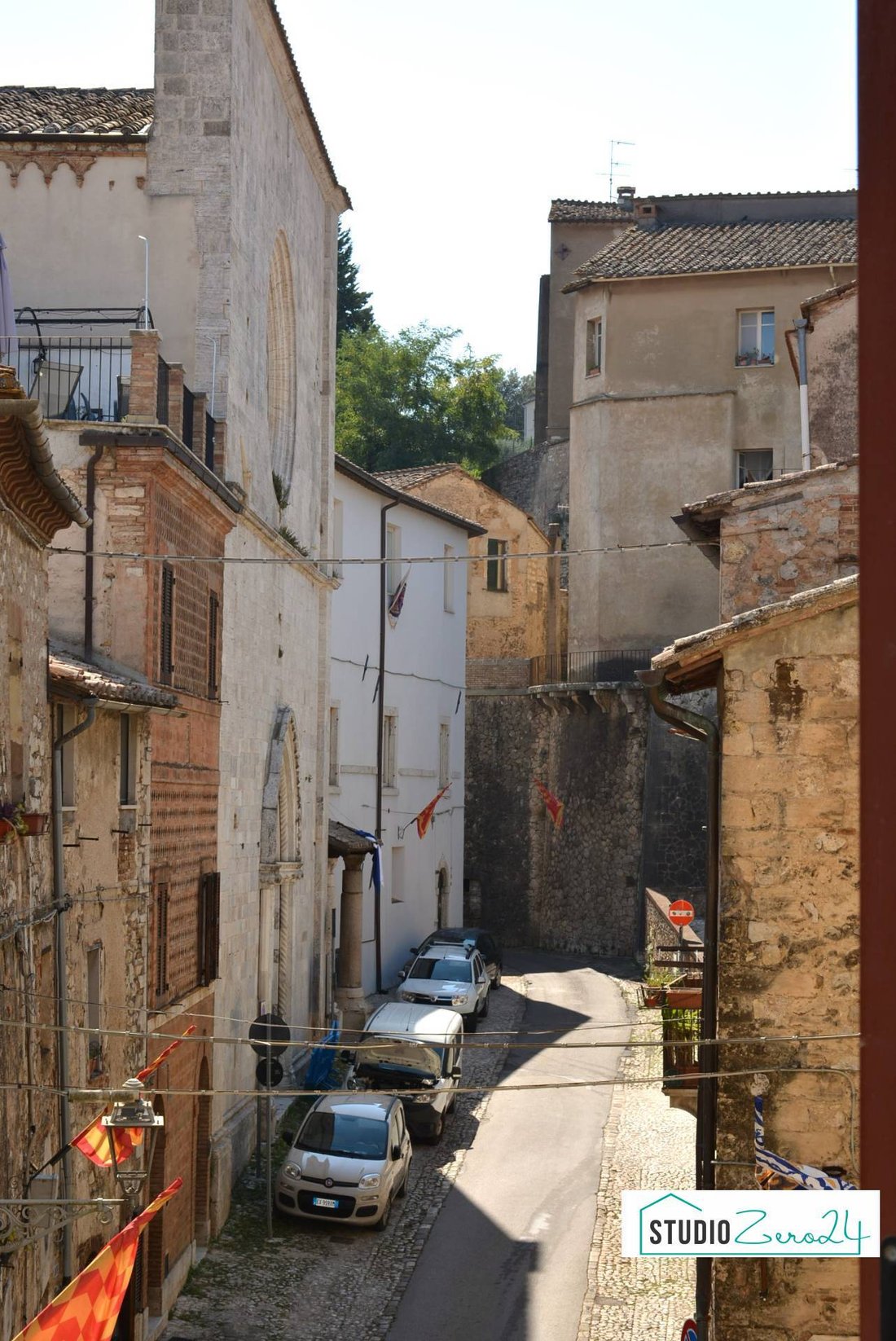 Apartment in Amelia, Umbria, Italy 4 - 16071029