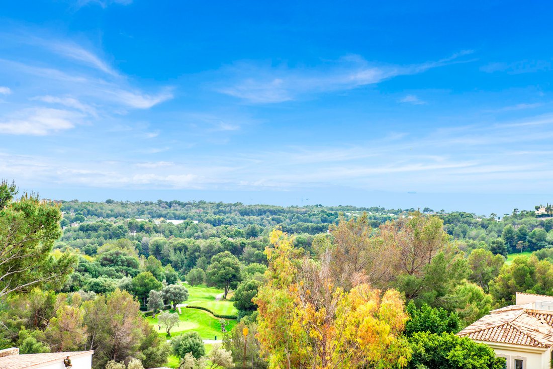 Villa in Portals Nous, Calvia, Balearic Islands 4 - 15827920