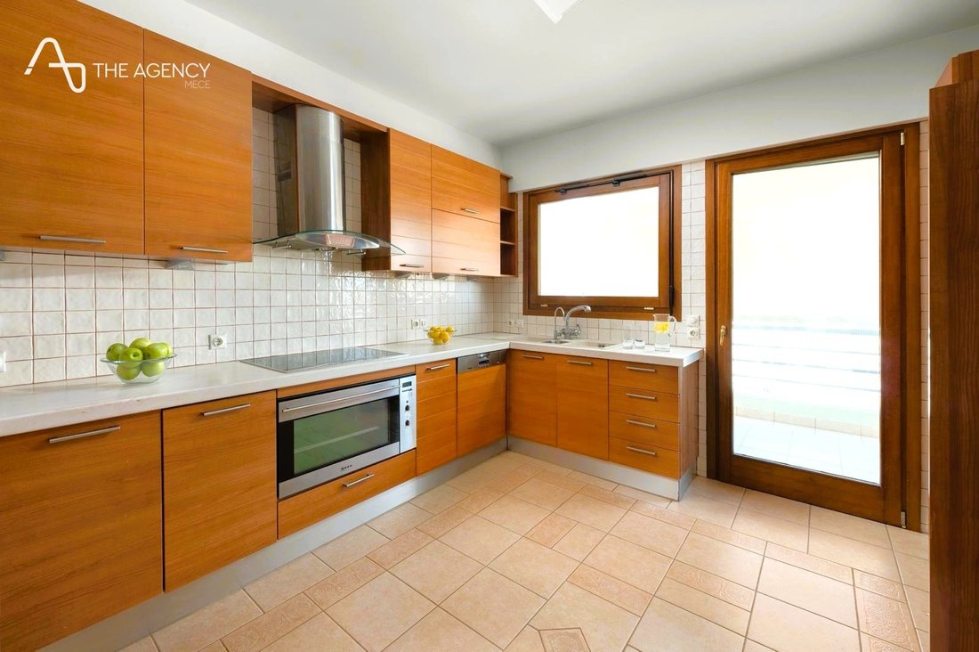 Apartment in Voula, Attica, Greece 5 - 16071465