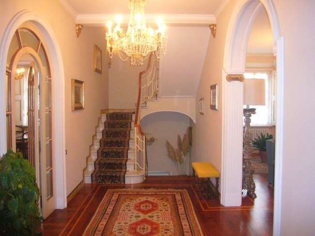 Villa in Bagni di Lucca, Tuscany, Italy 4 - 16070606