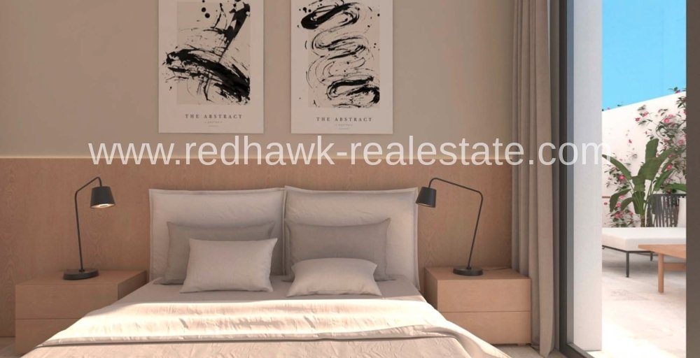 Apartment in Palma, Balearic Islands, Spain 5 - 16069380