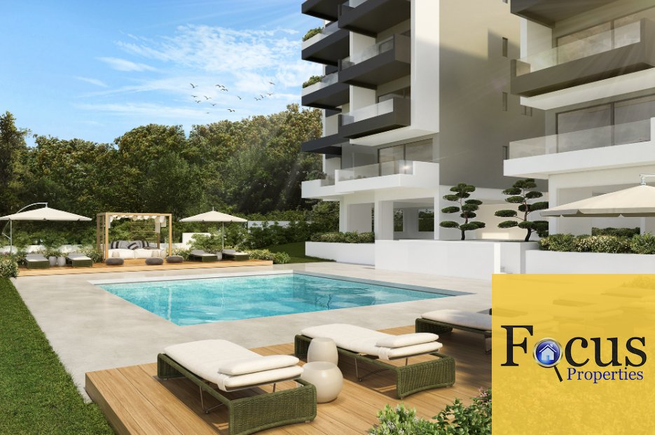 Apartment in South Athens, Attica, Greece 1 - 15769470