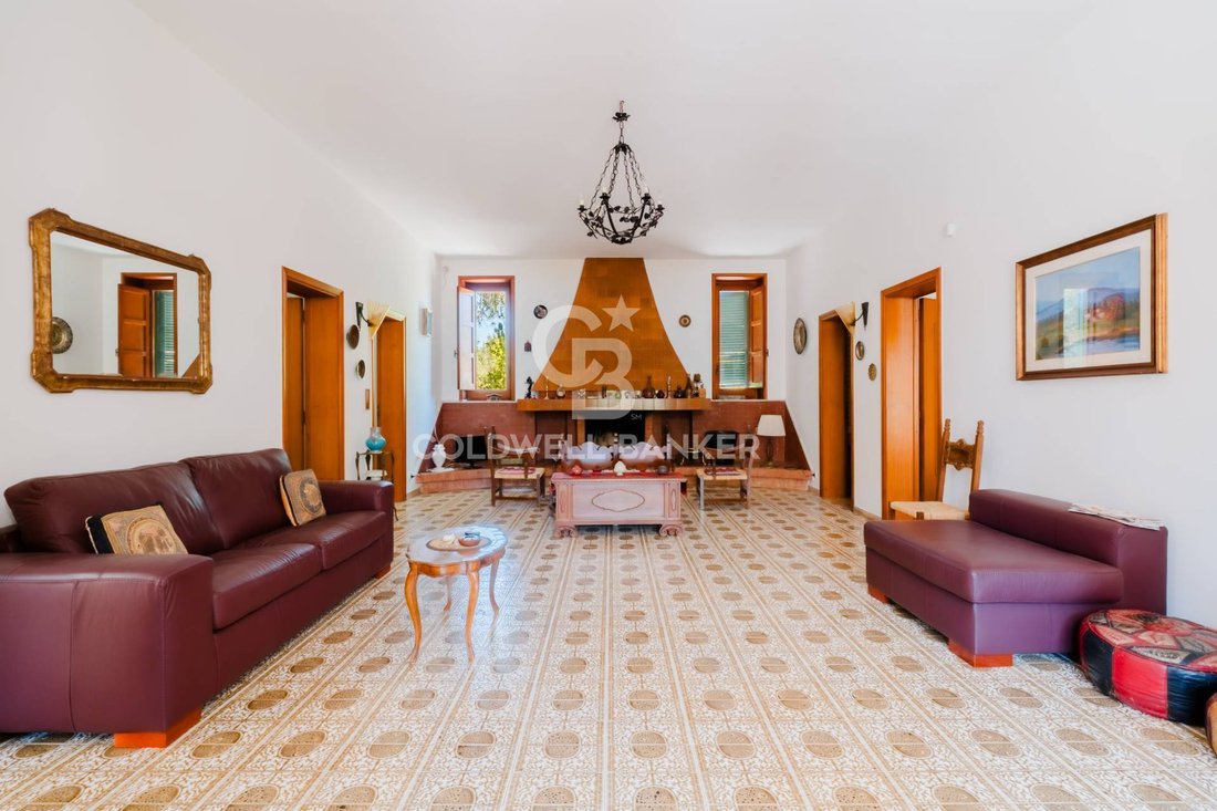 Villa in Campanile - Fumarola - Cavallerizza, Ostuni, Apulia 2 - 16071019