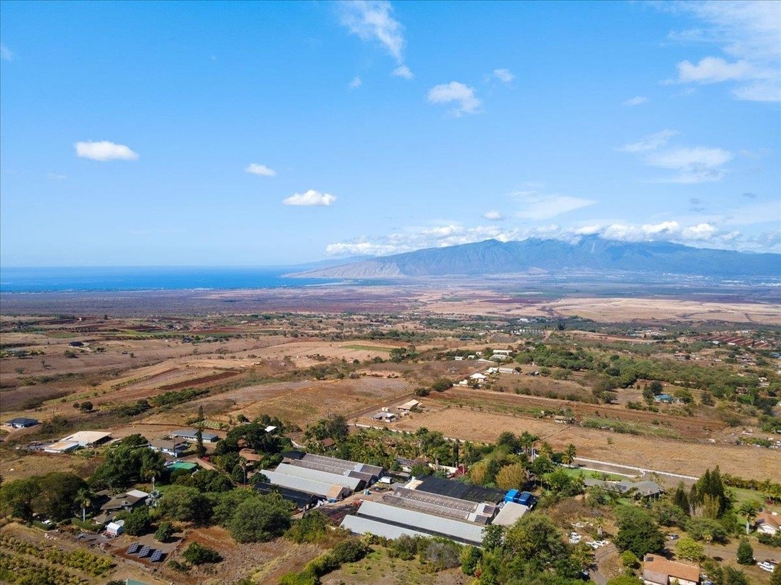 House in Kula, Hawaii, United States 1 - 16070112