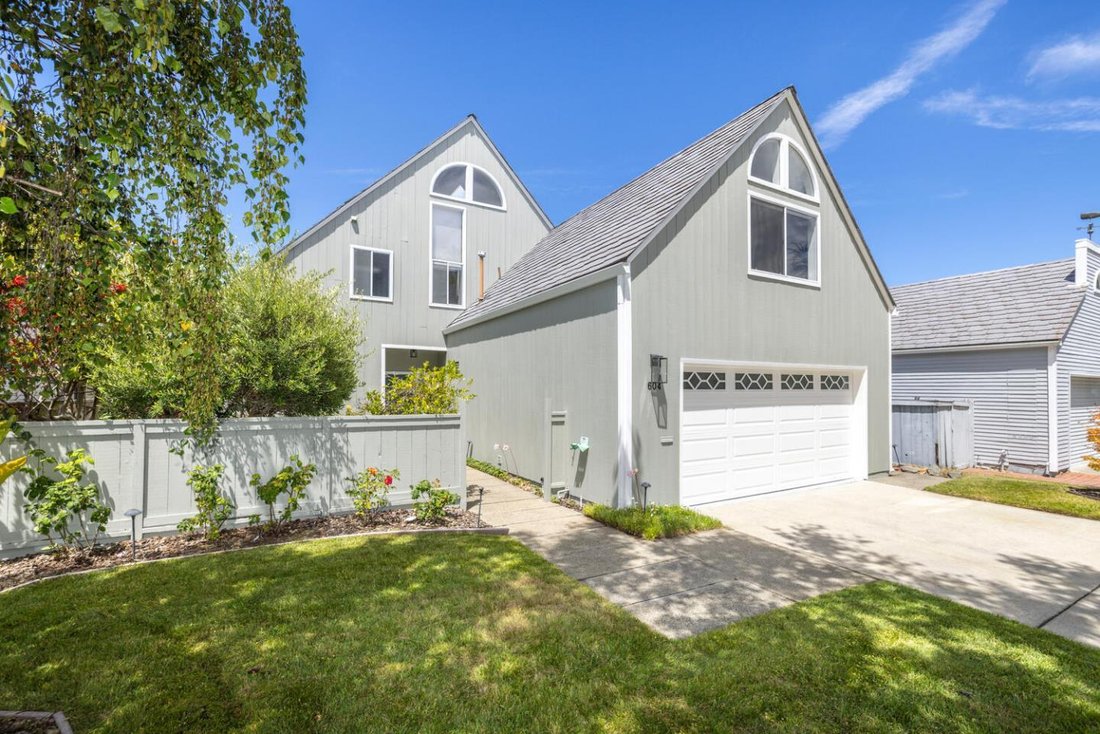 House in San Mateo, California, United States 3 - 16070391