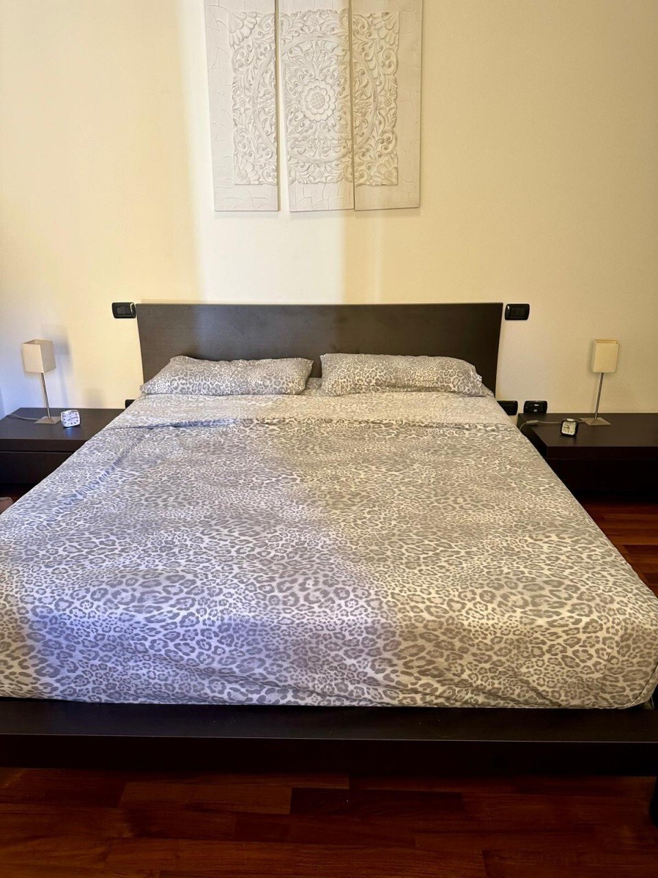 Apartment in Lungomare, Viareggio, Tuscany 5 - 16070397